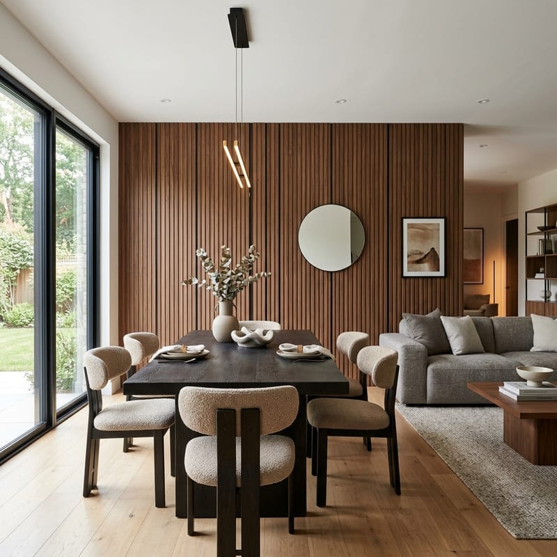 Wall Panels