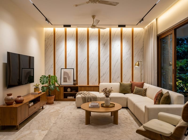 PVC Wall Panels