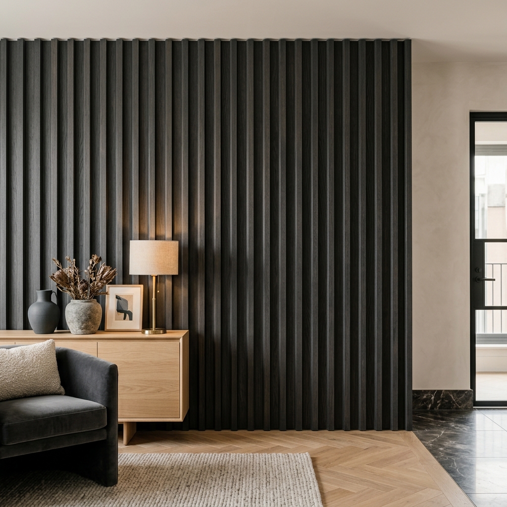 Louvers