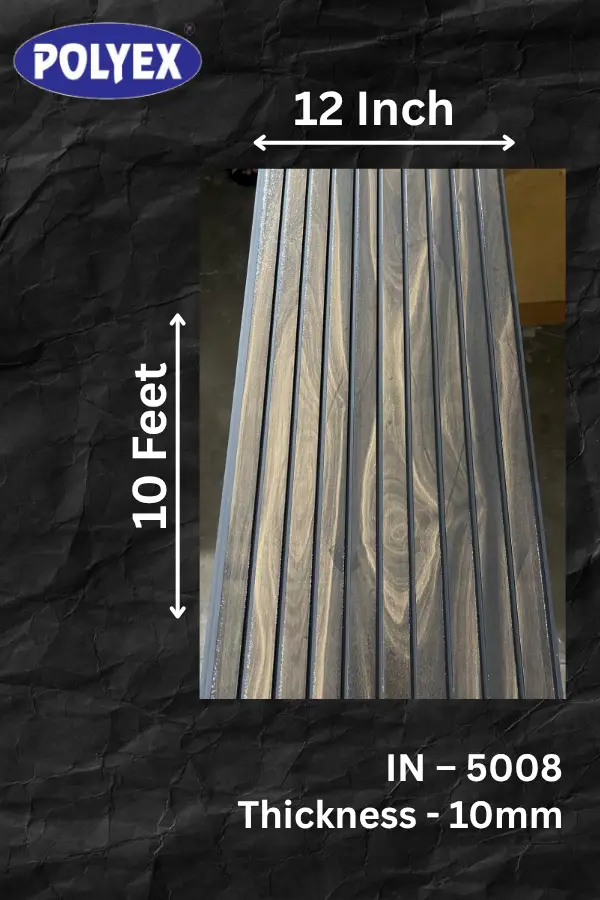 IN-5008 PVC Panel