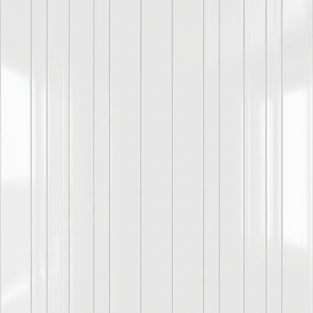 Matte White UV Sheet